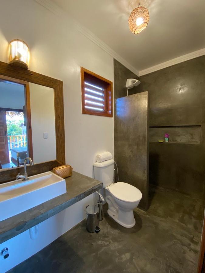 Vila Bless 4 Bedroom Vila With Pool, Garden And Beach Tennis Court Preá Zewnętrze zdjęcie
