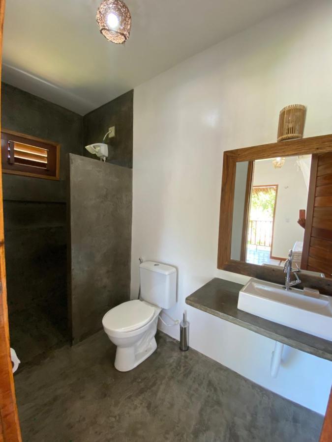 Vila Bless 4 Bedroom Vila With Pool, Garden And Beach Tennis Court Preá Zewnętrze zdjęcie
